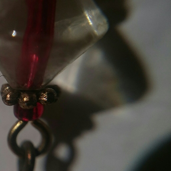 Red Potion Danglies👻 - Picture 5 of 7